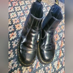 Dr. Martens 2976 Quad